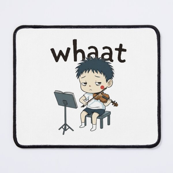Item preview, Funny Childhood - I AM NOT MOZART designed and sold by WHAAT-ARTSTORE.