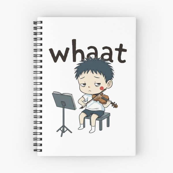 Item preview, Funny Childhood - I AM NOT MOZART designed and sold by WHAAT-ARTSTORE.