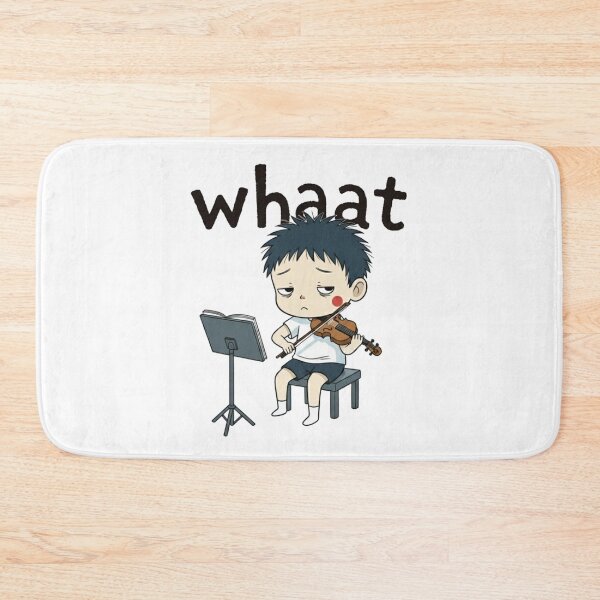 Item preview, Funny Childhood - I AM NOT MOZART designed and sold by WHAAT-ARTSTORE.