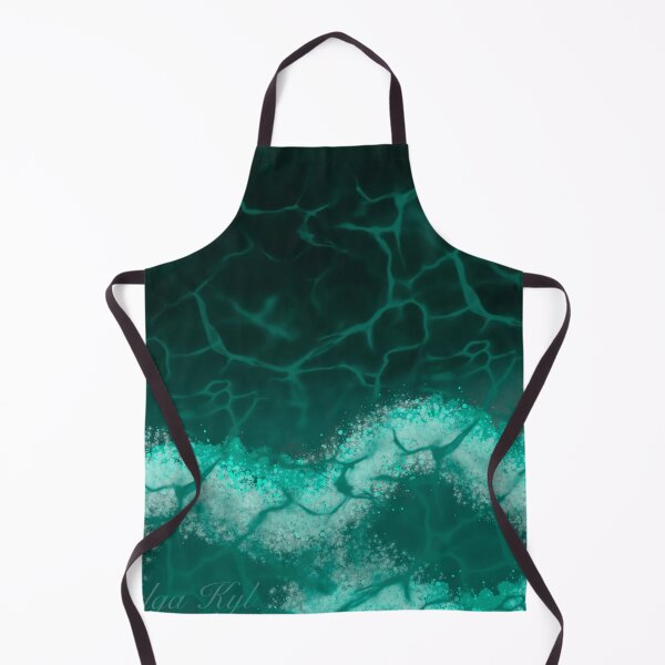 Item preview, Whispers of the Deep Flow designed and sold by HelgaKyl.