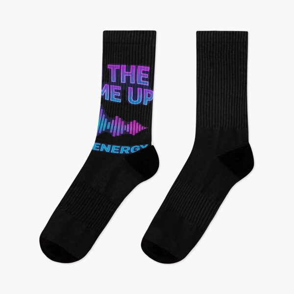 Item preview, Turn The Volume Up Feel The Energy – Motivational Gym Workout & Music Vibes Design designed and sold by fabricutie.