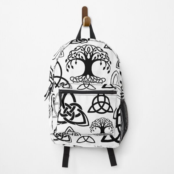 Item preview, Triquetra mosaic designed and sold by Karitza Daniela.