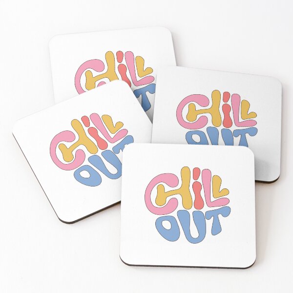 Item preview, Chill Out designed and sold by a2zbuyshop.