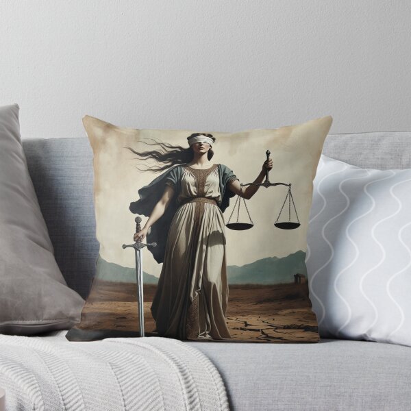 Item preview, "Justice" designed and sold by Zews333.