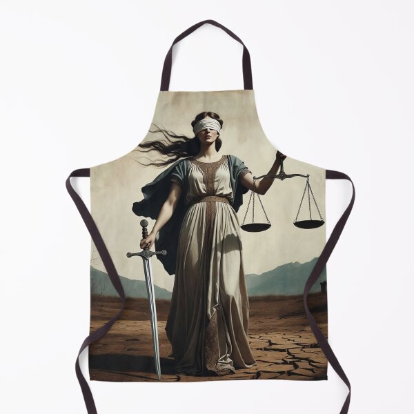 Item preview, "Justice" designed and sold by Zews333.