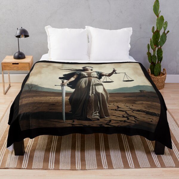Item preview, "Justice" designed and sold by Zews333.
