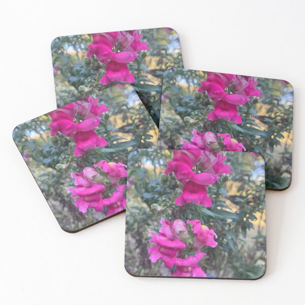 Item preview, Snapdragons designed and sold by SkyrozeTs.