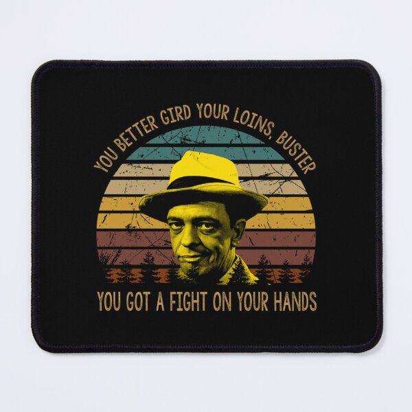 Item preview, You got a fight on your hands   designed and sold by schoollanliver.