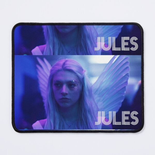 Item preview, Euphoria acting Hunter Schafer - Jules- dream girl designed and sold by Moods Of Icons.
