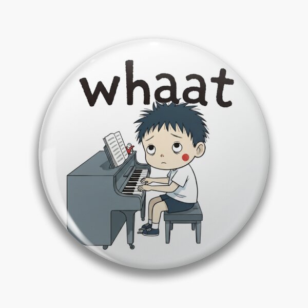 Item preview, Funny Childhood - I AM NOT MOZART designed and sold by WHAAT-ARTSTORE.
