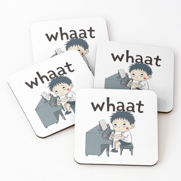Item preview, Funny Childhood - I AM NOT MOZART designed and sold by WHAAT-ARTSTORE.