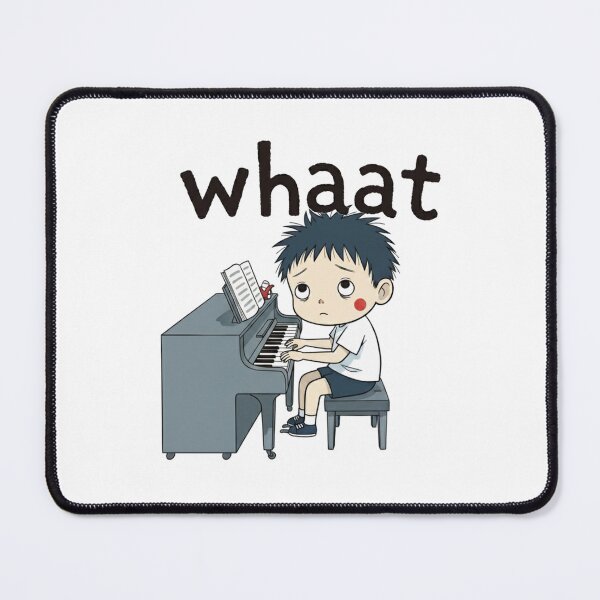 Item preview, Funny Childhood - I AM NOT MOZART designed and sold by WHAAT-ARTSTORE.
