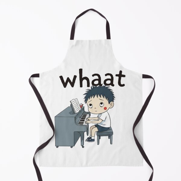 Item preview, Funny Childhood - I AM NOT MOZART designed and sold by WHAAT-ARTSTORE.