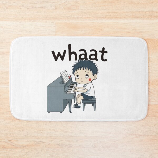 Item preview, Funny Childhood - I AM NOT MOZART designed and sold by WHAAT-ARTSTORE.