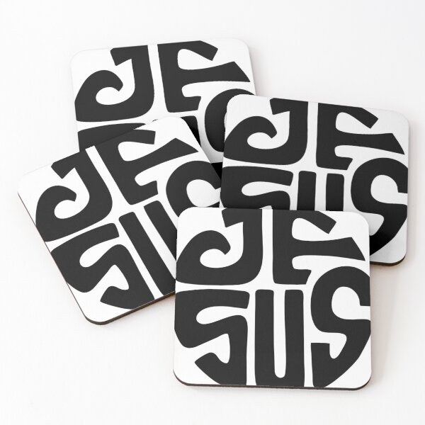 Item preview, Jesus designed and sold by GraphicMondaze.