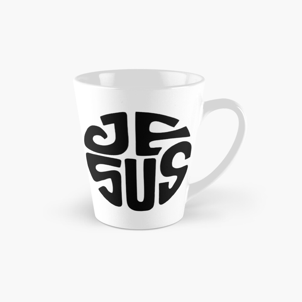 Item preview, Tall Mug designed and sold by GraphicMondaze.