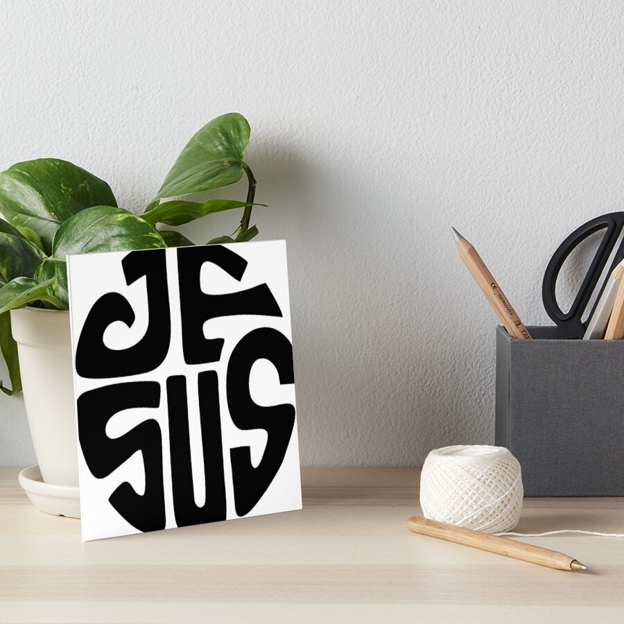Item preview, Art Board Print designed and sold by GraphicMondaze.