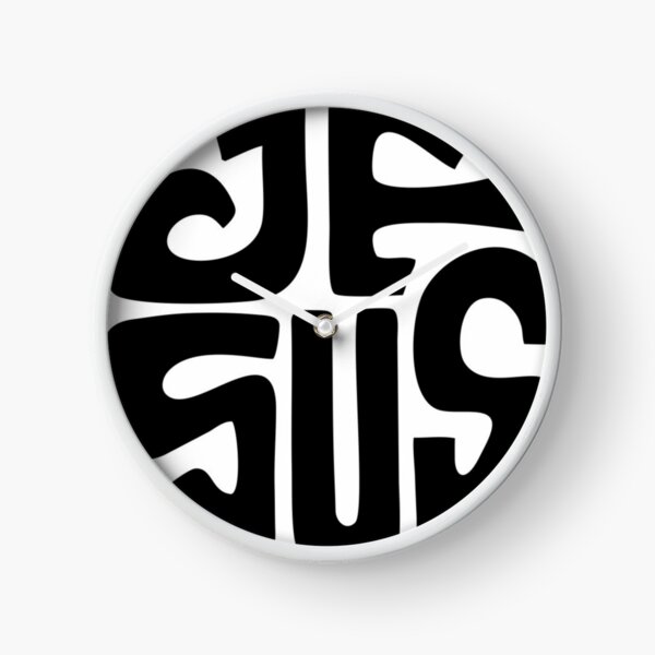 Item preview, Jesus designed and sold by GraphicMondaze.