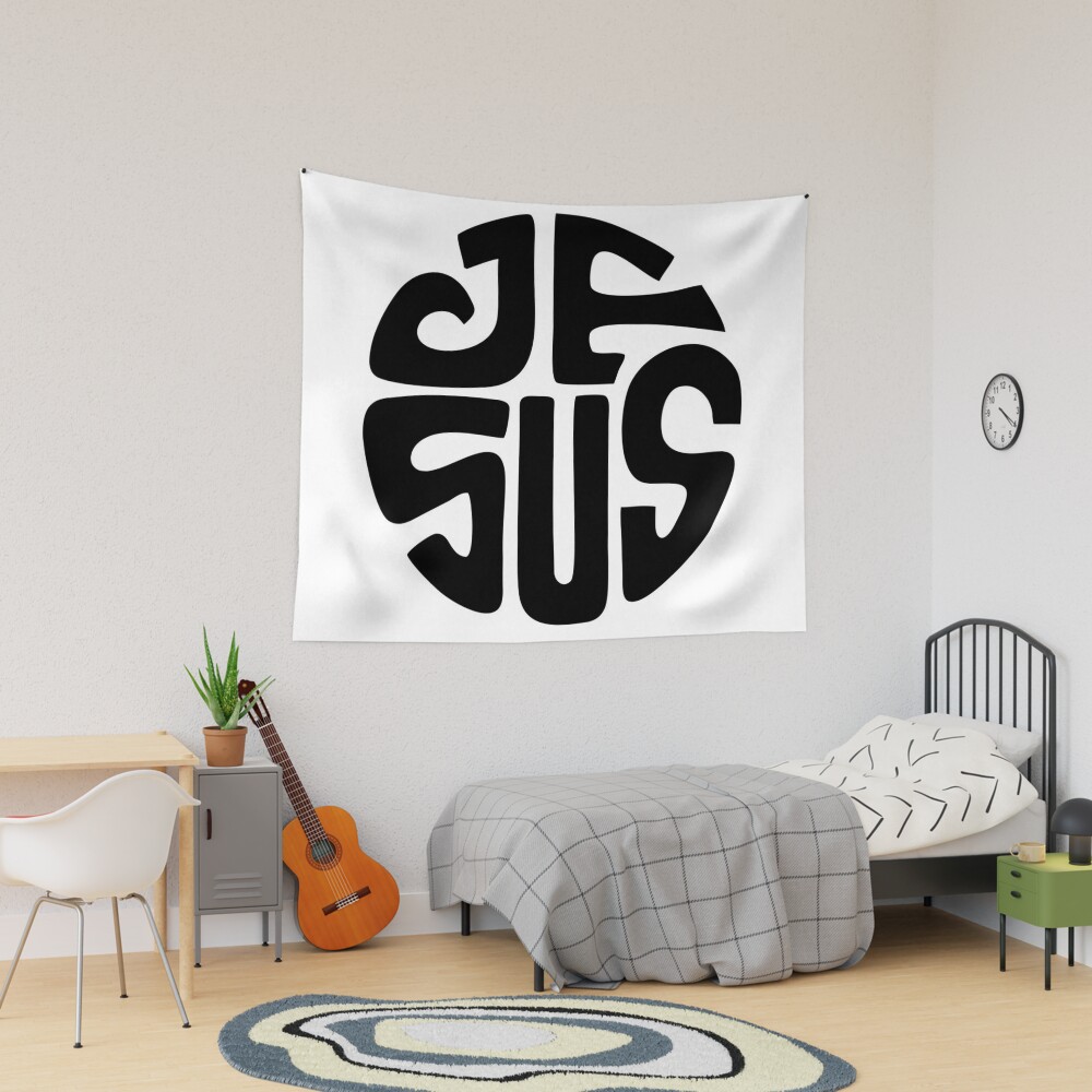 Item preview, Tapestry designed and sold by GraphicMondaze.