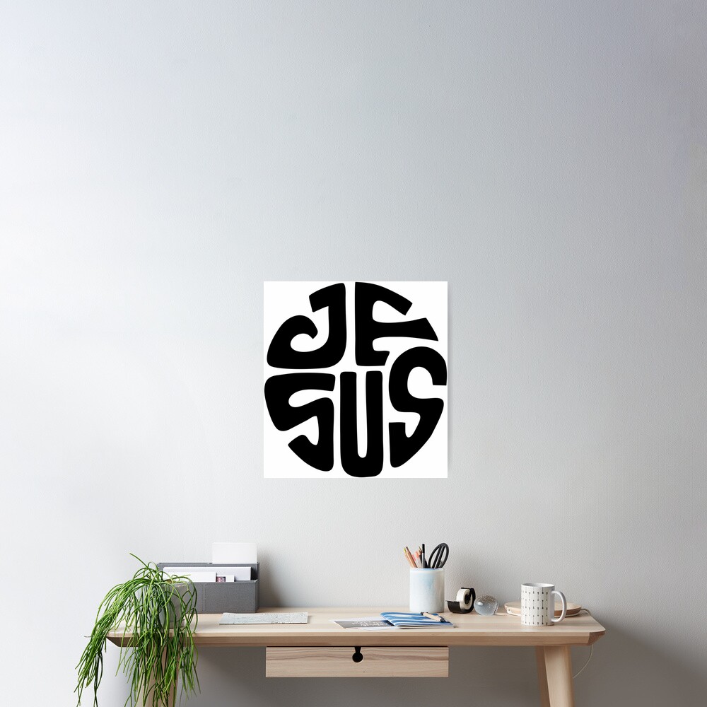 Item preview, Poster designed and sold by GraphicMondaze.
