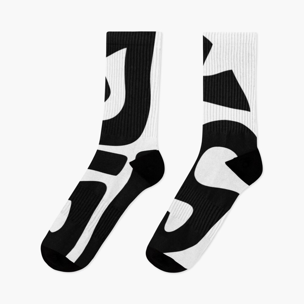 Item preview, Socks designed and sold by GraphicMondaze.