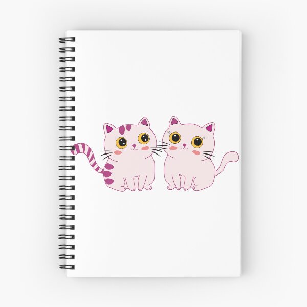 Item preview, Cute cats designed and sold by AGNATA Design.