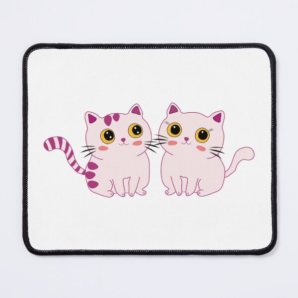Item preview, Cute cats designed and sold by AGNATA Design.