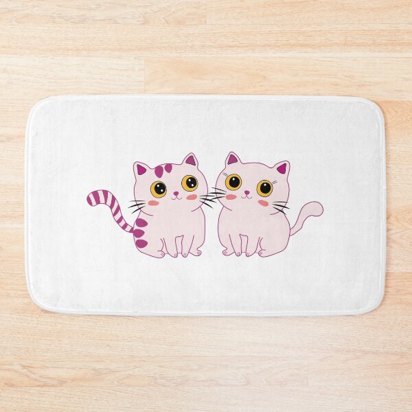 Item preview, Cute cats designed and sold by AGNATA Design.