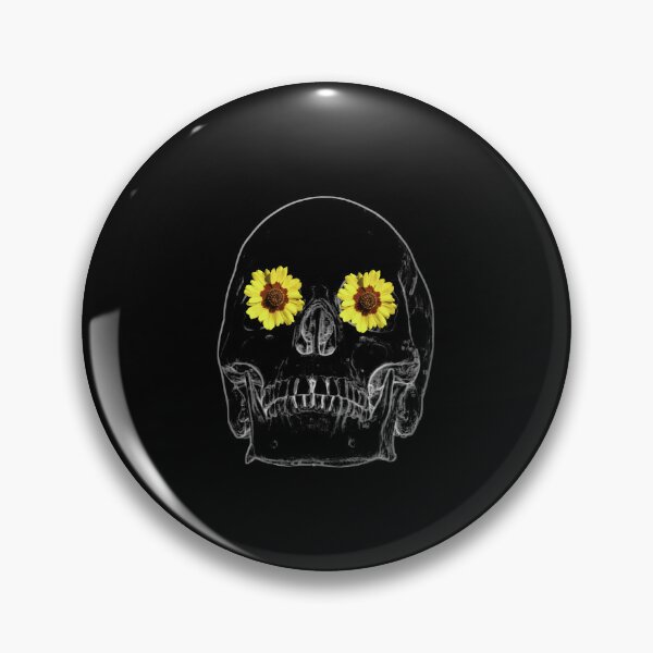 Item preview, Ghost Flowers designed and sold by Greg Birkett.