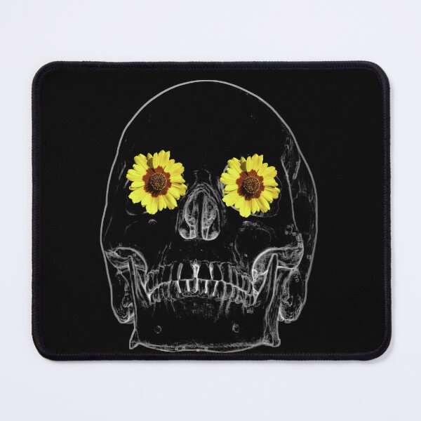 Item preview, Ghost Flowers designed and sold by Greg Birkett.