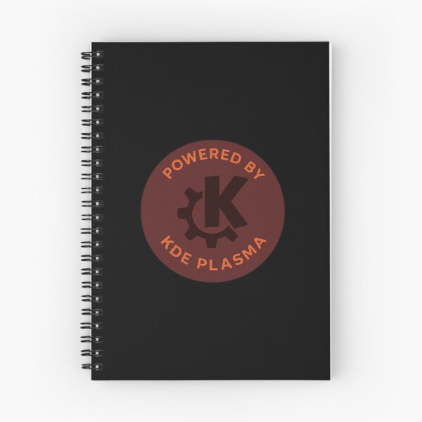 Item preview, KDE y Linux designed and sold by angoma.
