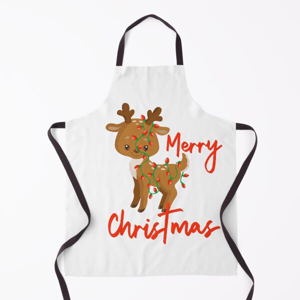 Item preview, Merry Christmas C100 designed and sold by Persnicketee.