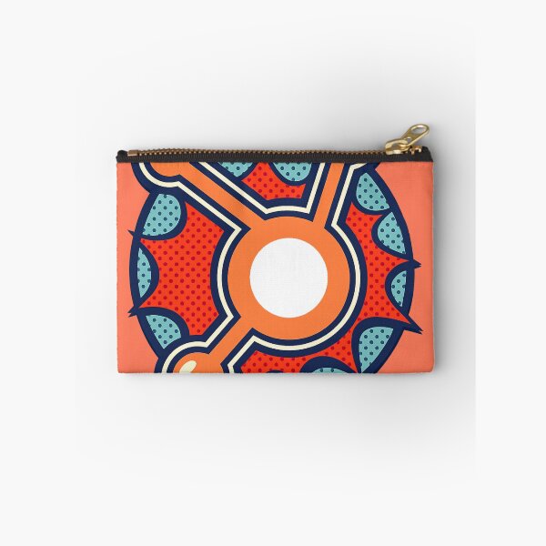 Item preview, HubSpot Pop Art – Marketing & Tech Culture Design designed and sold by GirlyPopped.