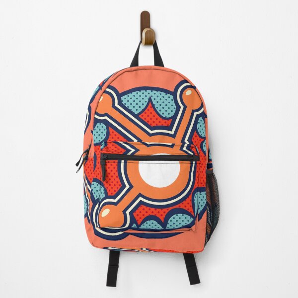 Item preview, HubSpot Pop Art – Marketing & Tech Culture Design designed and sold by GirlyPopped.