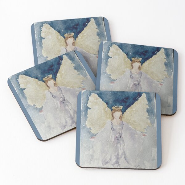 Item preview, Healing Angel designed and sold by PaintyCreator.