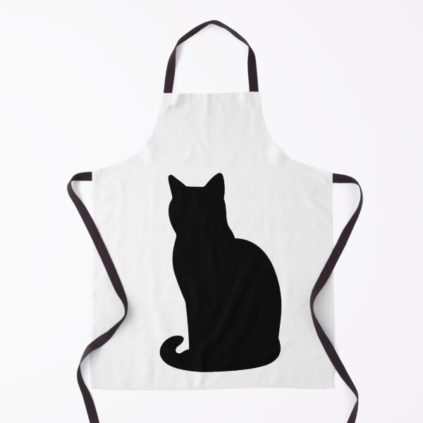 Item preview, Sitting Cat designed and sold by LivingInThinAir.