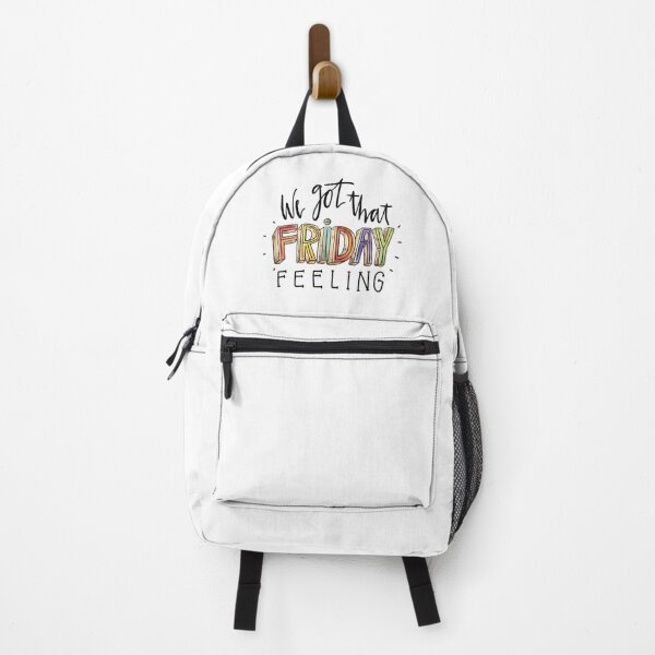 Item preview, Friday Feeling designed and sold by a2zbuyshop.