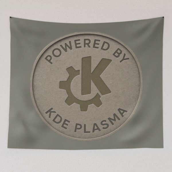 Item preview, KDE & Linux designed and sold by angoma.