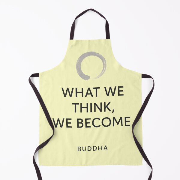Item preview, What we think we become designed and sold by QCena.