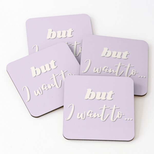 Item preview, But I want to... | Lavender designed and sold by shirtsbykinz.
