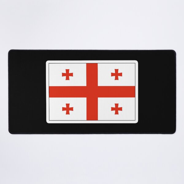 Item preview, GEORGIA Gifts, Stickers & Products designed and sold by mpodger.