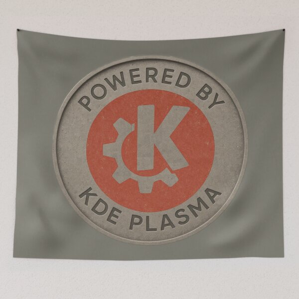 Item preview, KDE & Linux designed and sold by angoma.