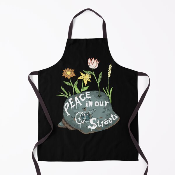 Item preview, anti ICE. peace in our streets designed and sold by JJadx.