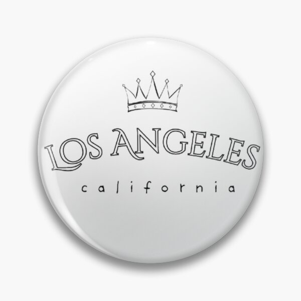 Item preview, Los Angeles Dreams – Modern City Aesthetic designed and sold by Ditstyle.