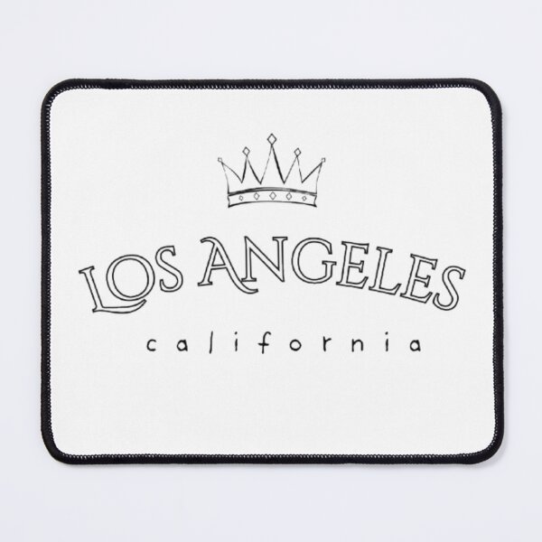 Item preview, Los Angeles Dreams – Modern City Aesthetic designed and sold by Ditstyle.