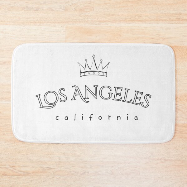 Item preview, Los Angeles Dreams – Modern City Aesthetic designed and sold by Ditstyle.