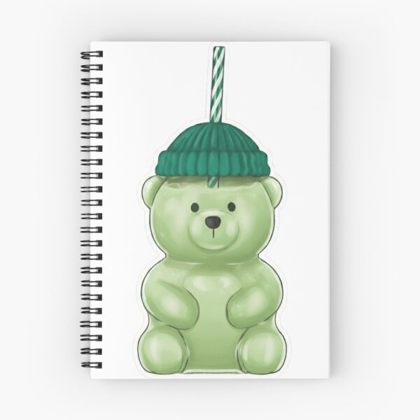Item preview, Bearista Matcha designed and sold by gratefu1.