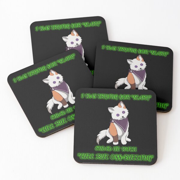 Item preview, Undead Critter designed and sold by emberkyrlee.