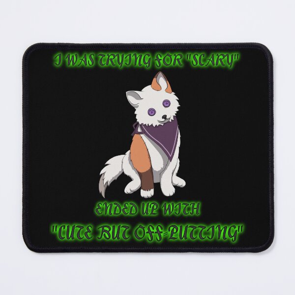 Item preview, Undead Critter designed and sold by emberkyrlee.