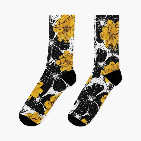 Item preview, Flower print designed and sold by M-aesthetics.